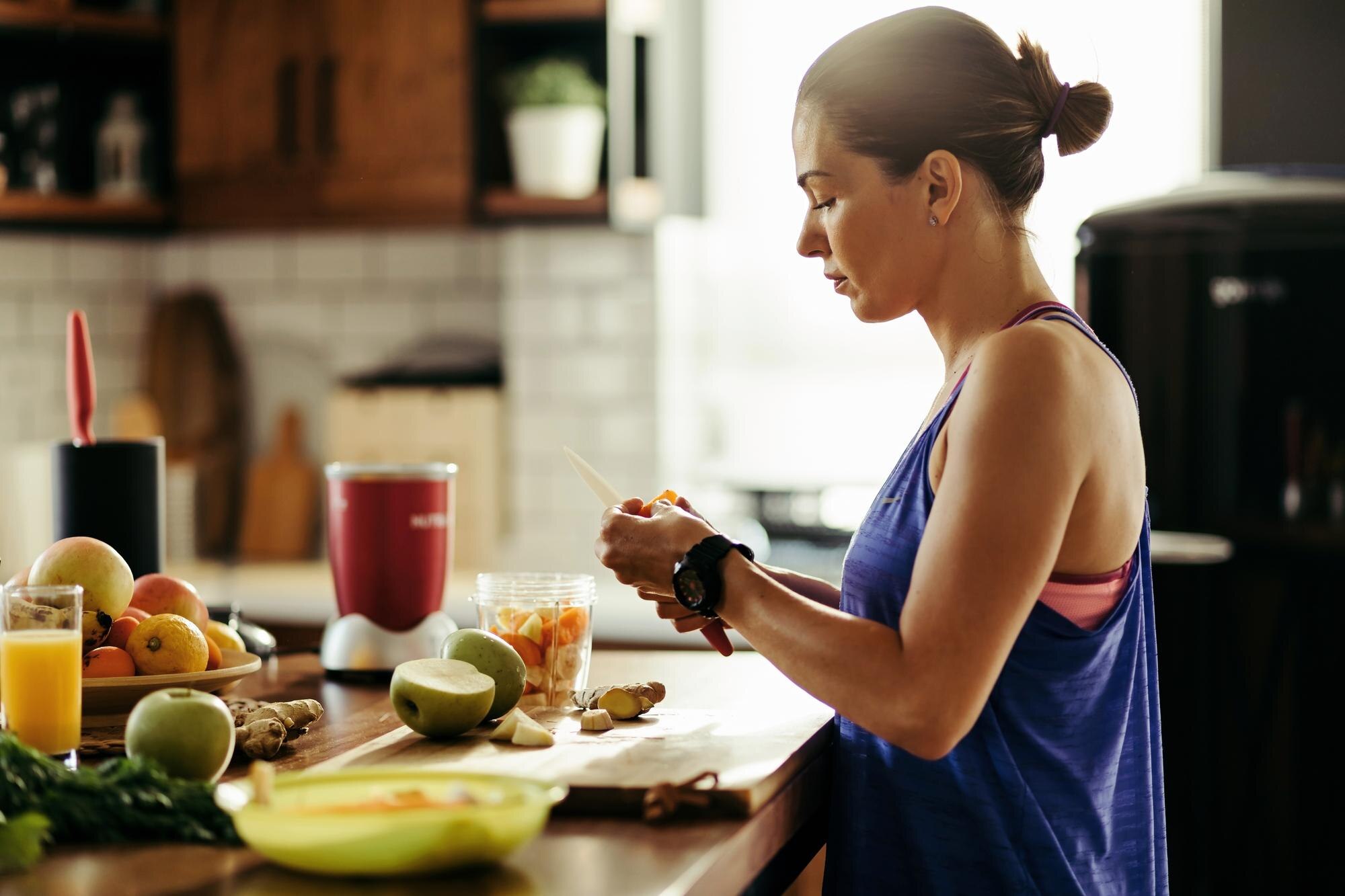 Healthy habits